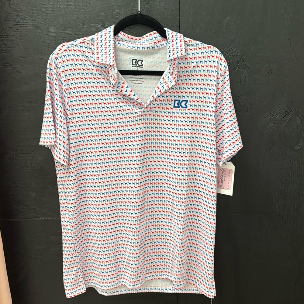 Men's Golf polo